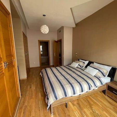 Big Luxury Apartment Near Airport نواصير المظهر الخارجي الصورة