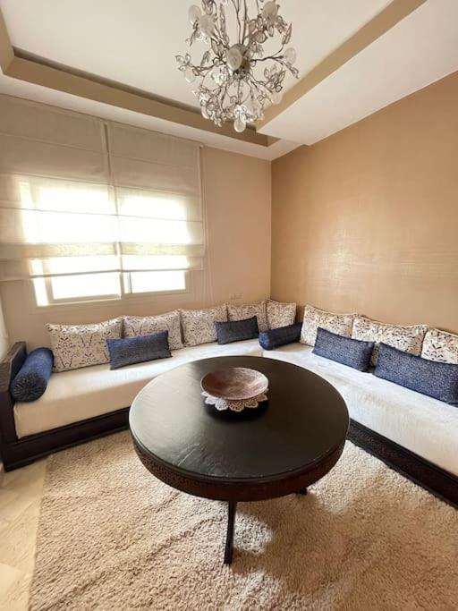 Big Luxury Apartment Near Airport نواصير المظهر الخارجي الصورة