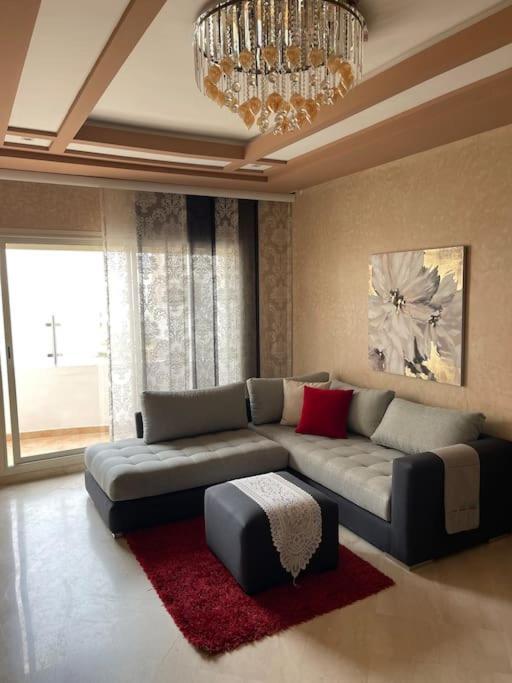 Big Luxury Apartment Near Airport نواصير المظهر الخارجي الصورة