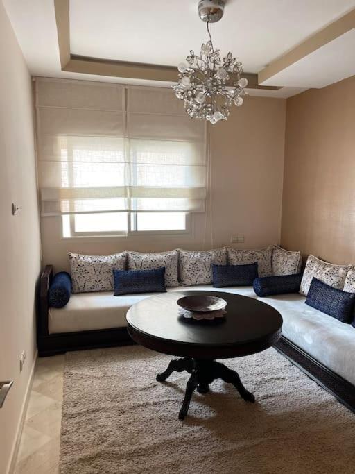 Big Luxury Apartment Near Airport نواصير المظهر الخارجي الصورة