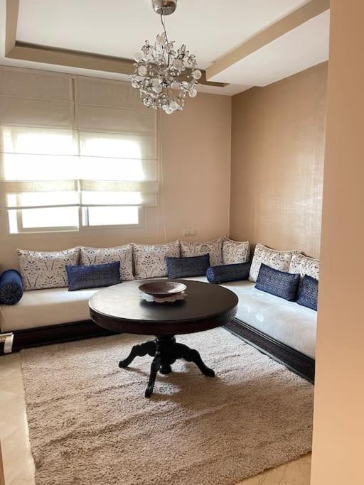 Big Luxury Apartment Near Airport نواصير المظهر الخارجي الصورة