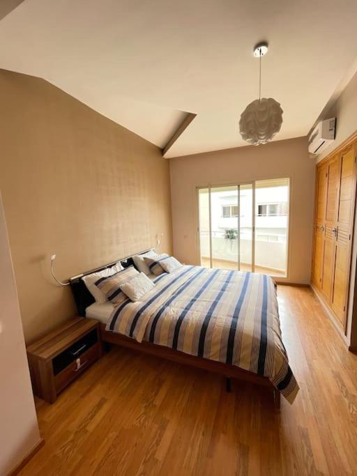 Big Luxury Apartment Near Airport نواصير المظهر الخارجي الصورة