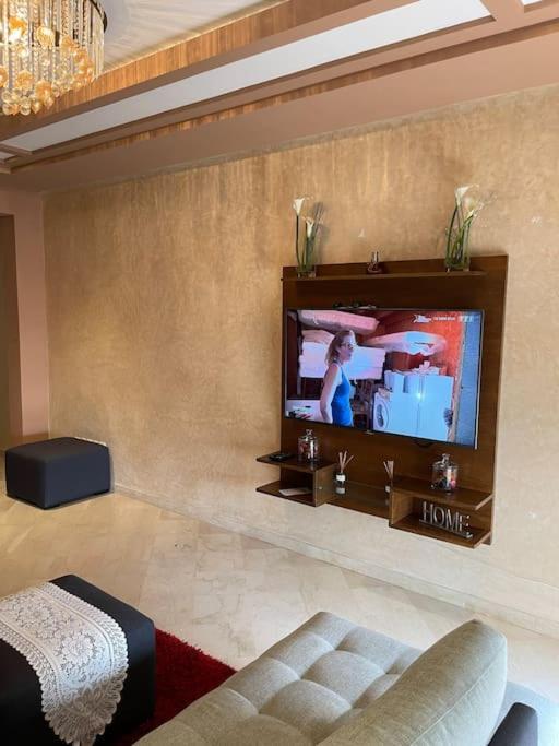 Big Luxury Apartment Near Airport نواصير المظهر الخارجي الصورة