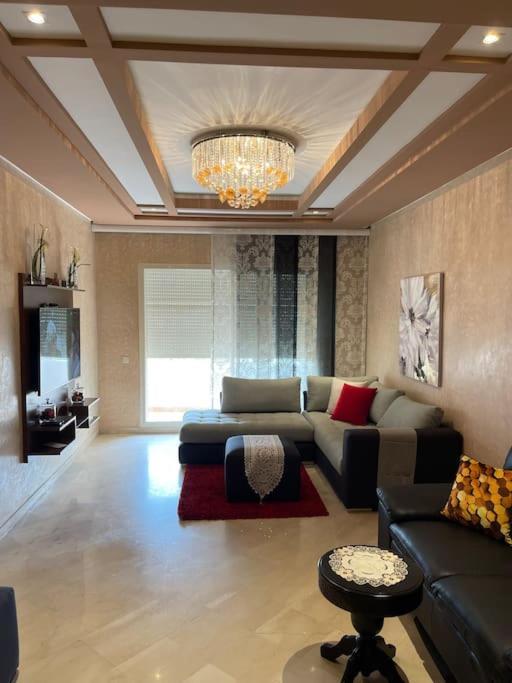 Big Luxury Apartment Near Airport نواصير المظهر الخارجي الصورة