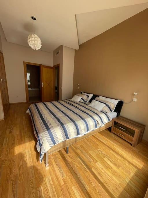 Big Luxury Apartment Near Airport نواصير المظهر الخارجي الصورة